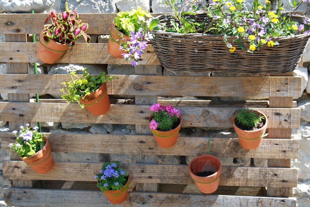 La Perle Du Lot Bed and Breakfast Castelnau-Montratier Eksteriør billede
